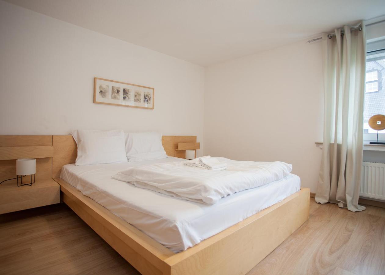 Welcome In - Neuastenbergerstrasse 4, Winterberg-Neuastenberg Экстерьер фото
