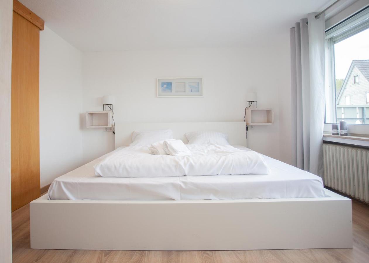 Welcome In - Neuastenbergerstrasse 4, Winterberg-Neuastenberg Экстерьер фото