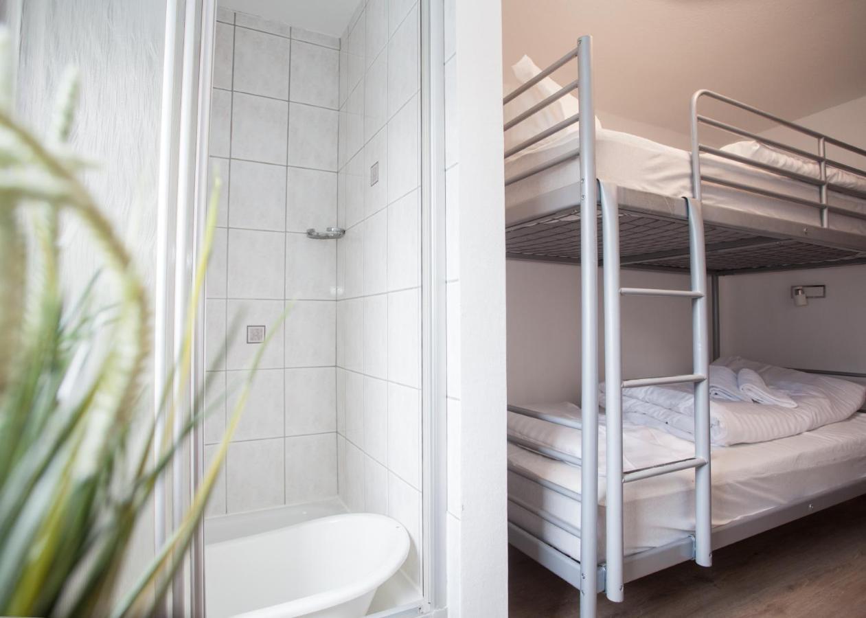 Welcome In - Neuastenbergerstrasse 4, Winterberg-Neuastenberg Экстерьер фото