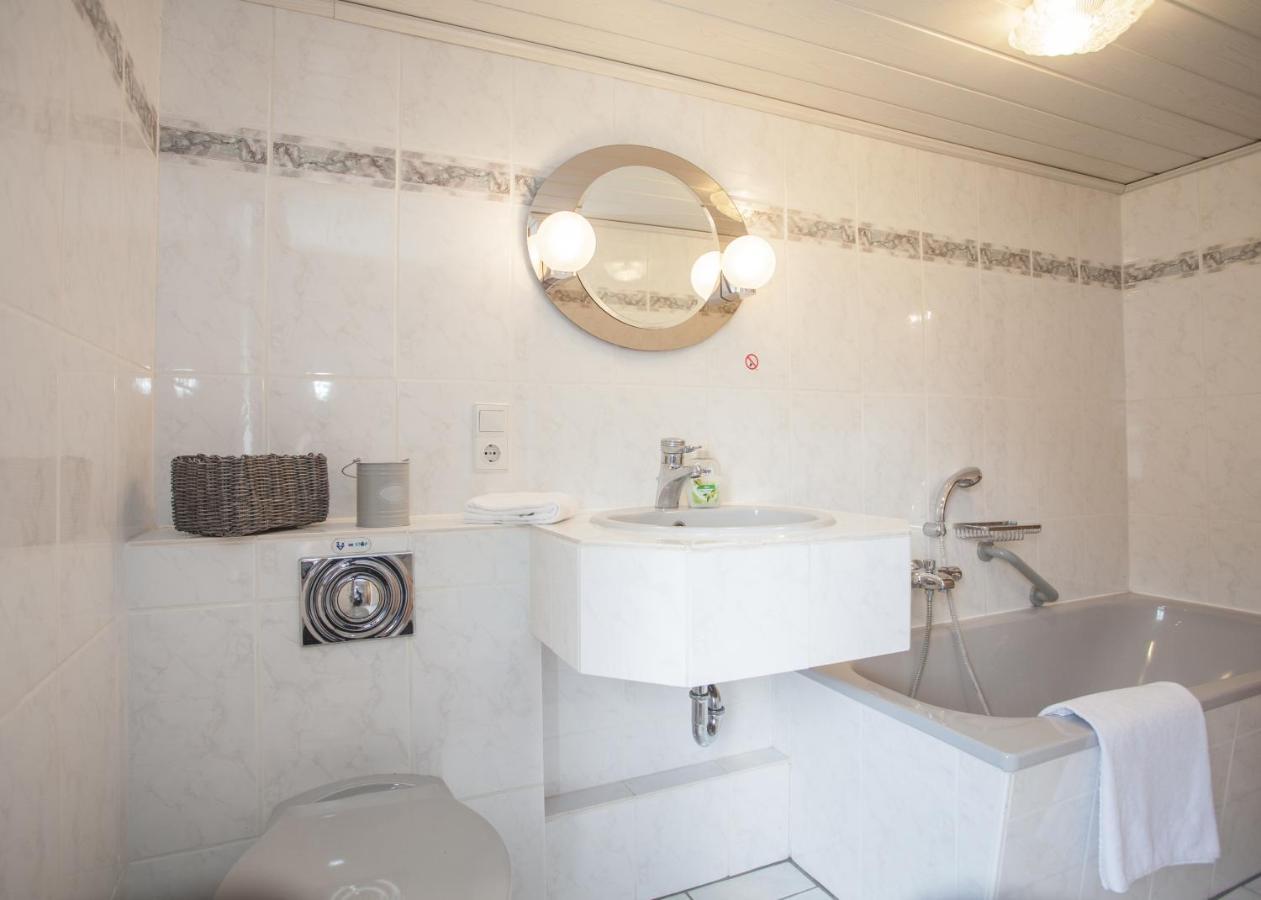 Welcome In - Neuastenbergerstrasse 4, Winterberg-Neuastenberg Экстерьер фото