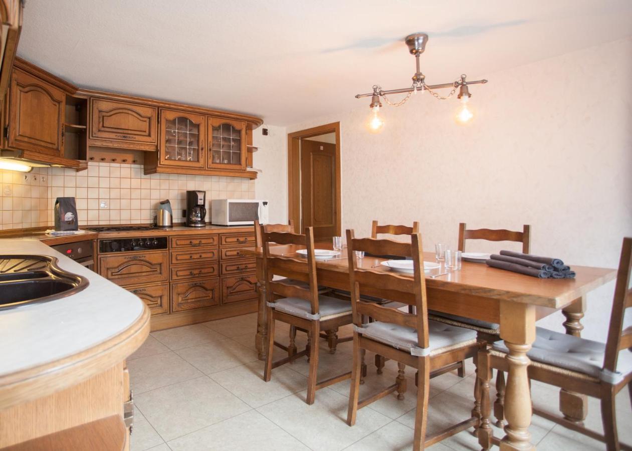 Welcome In - Neuastenbergerstrasse 4, Winterberg-Neuastenberg Экстерьер фото