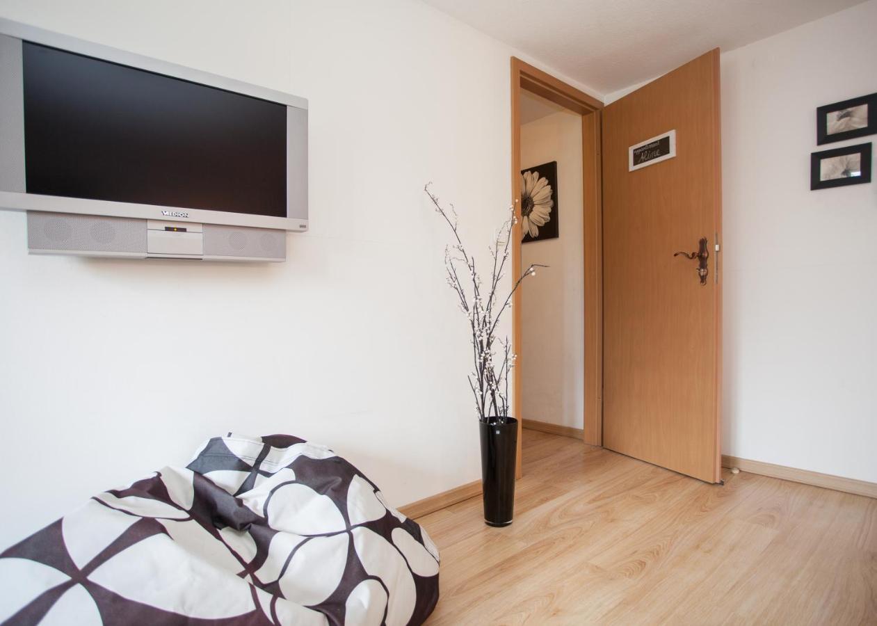 Welcome In - Neuastenbergerstrasse 4, Winterberg-Neuastenberg Экстерьер фото